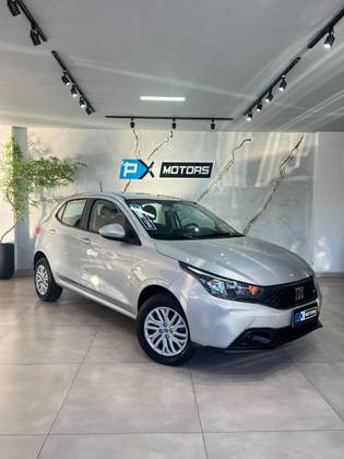 FIAT ARGO 1.0 FIREFLY FLEX DRIVE MANUAL FIAT ARGO 1.0 FIREFLY FLEX DRIVE MANUAL
